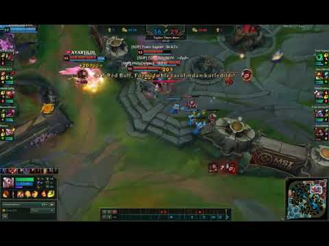 Alkolik Șișko - OTP Gragas - Wombo Combo