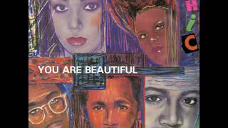 Chic ~ You Are Beautiful