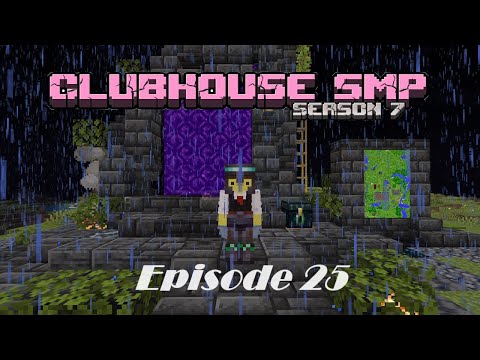 UNBELIEVABLE! We were OUTNUMBER3D in Club House SMP Ep.25