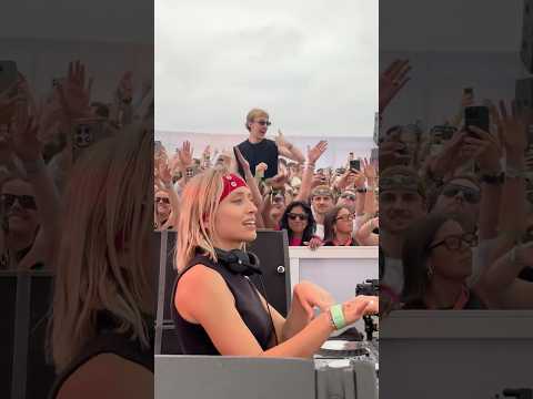 NOVAH | WeCanDance 2025 | Zeebrugge, Belgium 🇧🇪