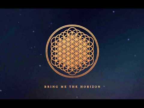 Bring Me The Horizon - Can You Feel My Heart Backing Track