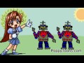 WE ARE LITTLE ROBOTS