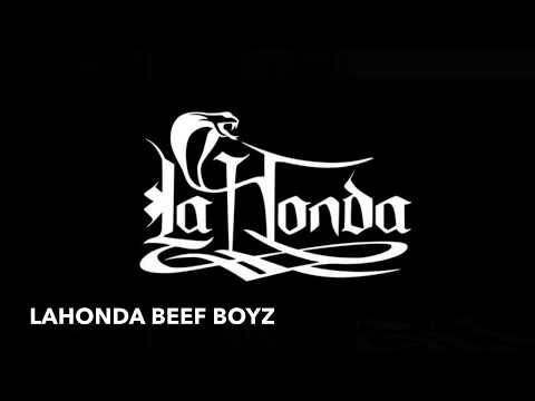 Bero Bass - San Quentin