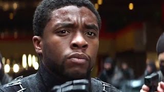 CAPTAIN AMERICA: CIVIL WAR TV Spot - The Wait Is Over (2016) Marvel Movie HD