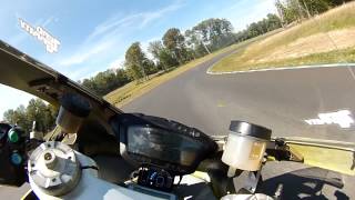 New York Safety Track 8/25/13 - Dash / Nemesis Traction Control - Start 3:53
