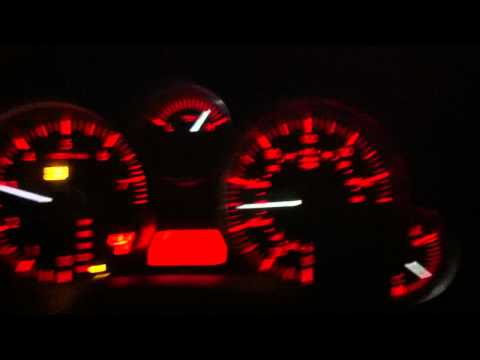 K&N Apollo intake sound