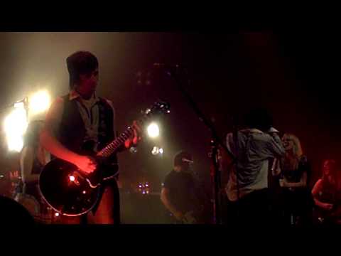 The All-American Rejects - Another Heart Calls - Dallas, TX