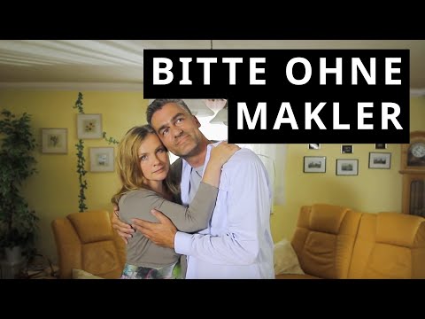 Kampagnenfilm für den Anbieter "Bitte ohne Makler" | Imagefilm