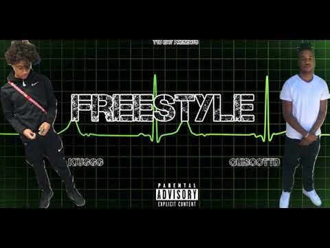 BMGQuisoo X Kjuggg - Freestyle
