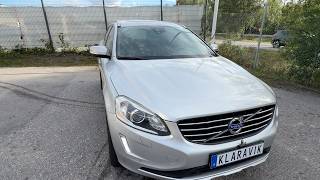 Volvo XC60 car | Image 4 - Autoline