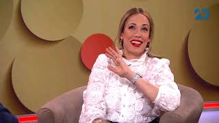 חבר הכנסת ואיש הימין עו"ד איתמר בן גביר בריאיון אישי מרתק אצל עדן הראל - התמונה מוצגת ישירות מתוך אתר האינטרנט יוטיוב. זכויות היוצרים בתמונה שייכות ליוצרה. קישור קרדיט למקור התוכן נמצא בתוך דף הסרטון