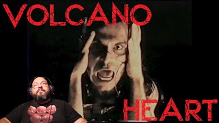 Litfiba - Sotto Il Vulcano (Music Video) First Time Hearing | REVIEWS AND REACTIONS