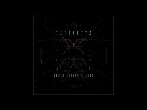 Tetraktyz - Approaches to the Unknown 158