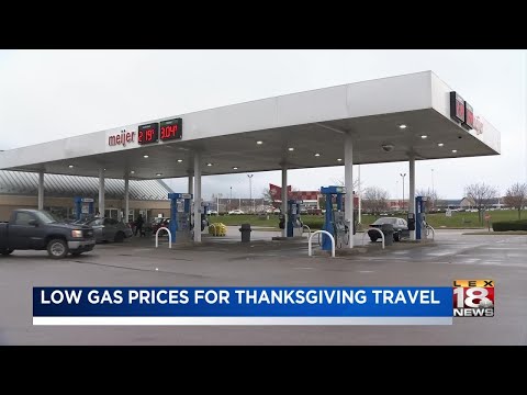 LEX 18 News At 6: November 19, 2018