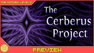 The Cerberus Project - This is one trippy shooter (Steam/PC)