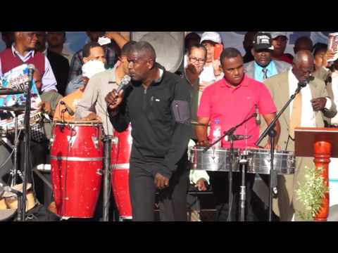 La mejor bachata cristiana con Julio Bardonado - Dios Me Coronará