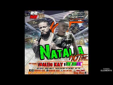 NATALIA @walen kay ft Jay jay cee (Malawi music)