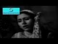 Ae Dil Tujhe Kasam Hai Tu Himmat Na Haarna Lata Mangeshkar Dulari Madhubala Geeta Bali