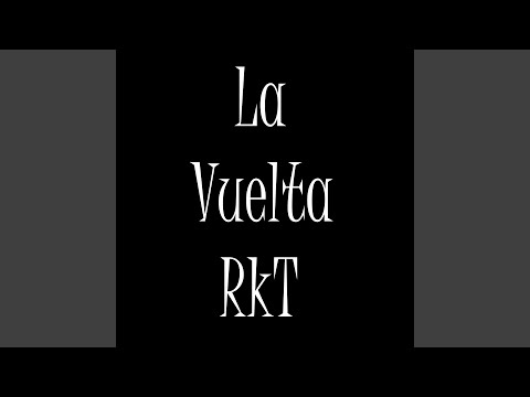 La Vuelta Rkt