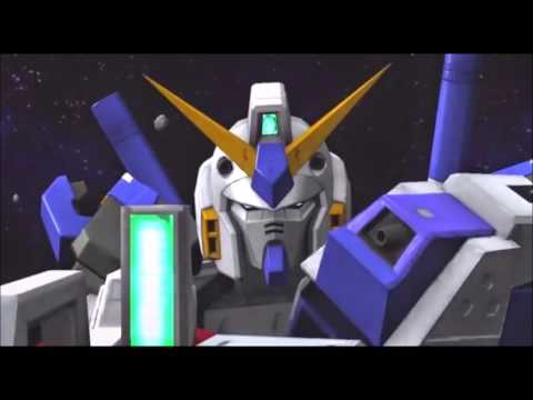 Mobile Suit Gundam Side Stories Soundtrack - G04's Assault