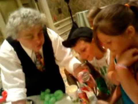 Promotional video thumbnail 9 for Magic by Jerry