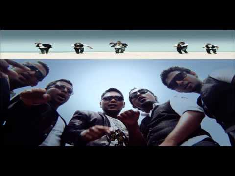 DERANA MUSIC VIDEO AWARDS 2011 OFFICIAL THEME SONG