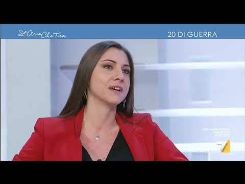 Crisi Iran - Usa, Anna Ascani su Matteo Salvini: "Era distratto, è in crisi l'alleanza atlantica"