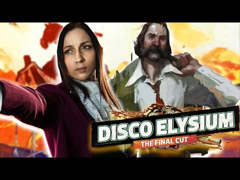 THIS Game Became The Trippiest Experience Of My Life