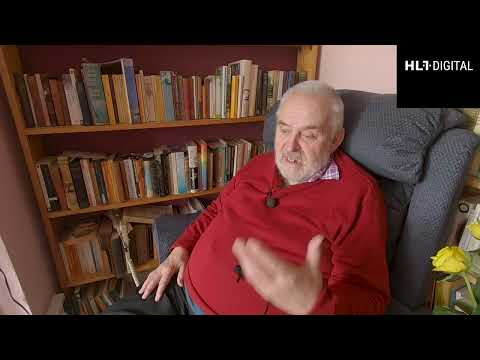 How do I Know if I am Teaching Humanistically? Marion Rinvolucri, HLT Digital 2023.