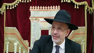 Des bougies de Hanouka à la bougie de Pessah. l élévation de l'âme de Boustenai ben Pinhas Cohen zal