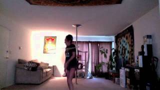 let go of your ego hoop