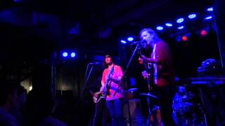 Parquet Courts - Keep It Even - at The Met Pawtucket RI 4/14/2016