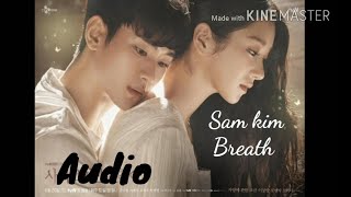 Download lagu BREATH - SAM KIM from IT'S OK TO NOT BE OK ost part 2 mp3 Download lagu BREATH - SAM KIM from IT'S OK TO NOT BE OK ost part 2 mp3