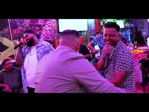 ANIL MR DUNIYA X NATTY RAMOUTAR- AYE MERE DOST (2026 BOLLYWOOD COVER)