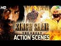 Singh Saab The Great Back To Back Action Scenes Full Hindi Movie Sunny Deol Urvashi Rautela