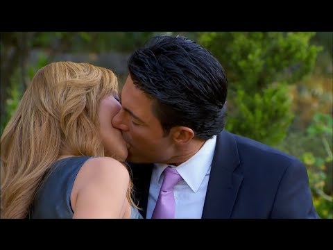 Porque el amor manda - Capitulo 115