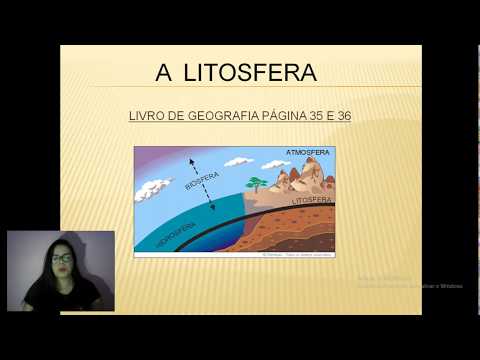 GEOGRAFIA 501