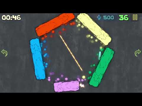 Color Side - Match Action Game