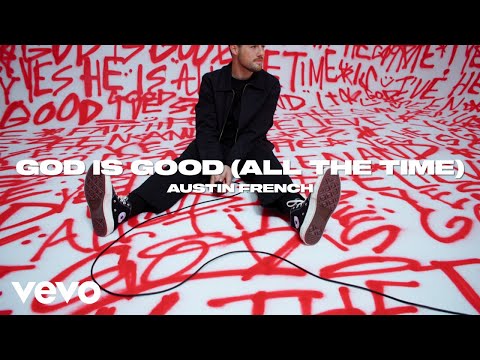Thumbnail for God Is Good (All The Time) video