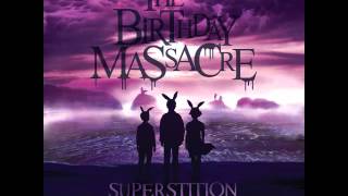 The Birthday Massacre - Superstition (Full album)