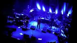 Bryan Ferry - The Same Old Blues (Live 2013)