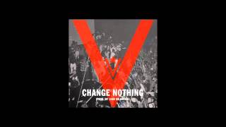 Nipsey Hussle - Change Nothing [Audio]