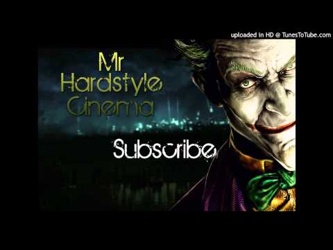 Headhunterz Ft Miss Palmer - Now Is The Time (HQ)