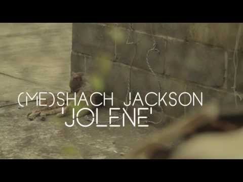 Meshach Jackson covering Jolene by Dolly Parton