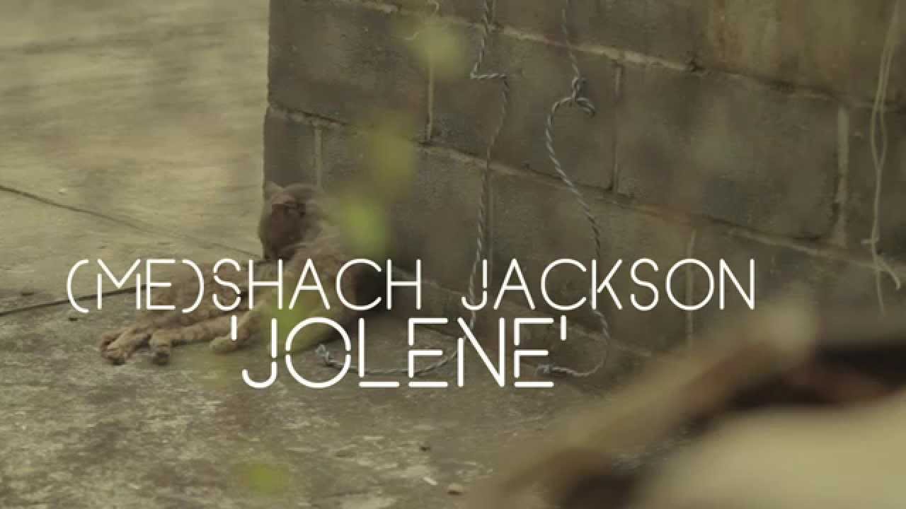 Promotional video thumbnail 1 for (me)shach Jackson