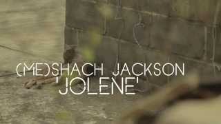 Meshach Jackson covering Jolene by Dolly Parton