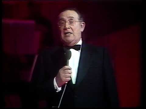 Eurovision 1978 [German commentary]