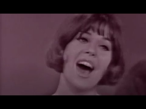 The Serendipity Singers "Every Time I Feel The Spirit" on The Ed Sullivan Show