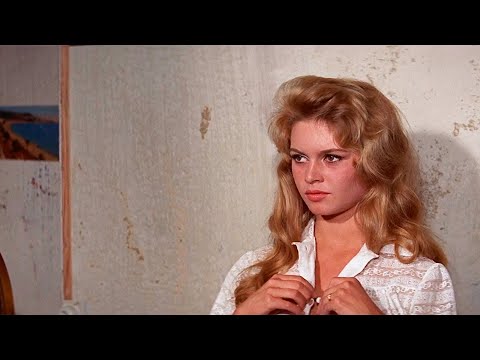 Les cinq plus grands films de Brigitte Bardot (n° 1)