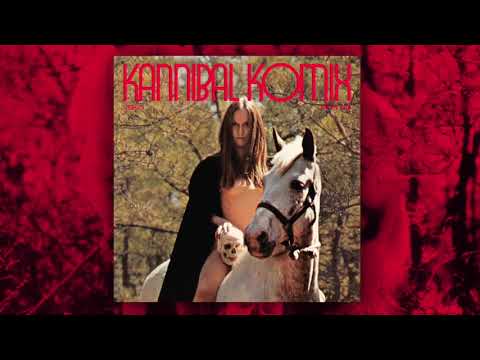Kannibal Komix  - Full Album